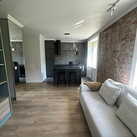 Apartament Center4You2 Gdynia Zewnętrze zdjęcie