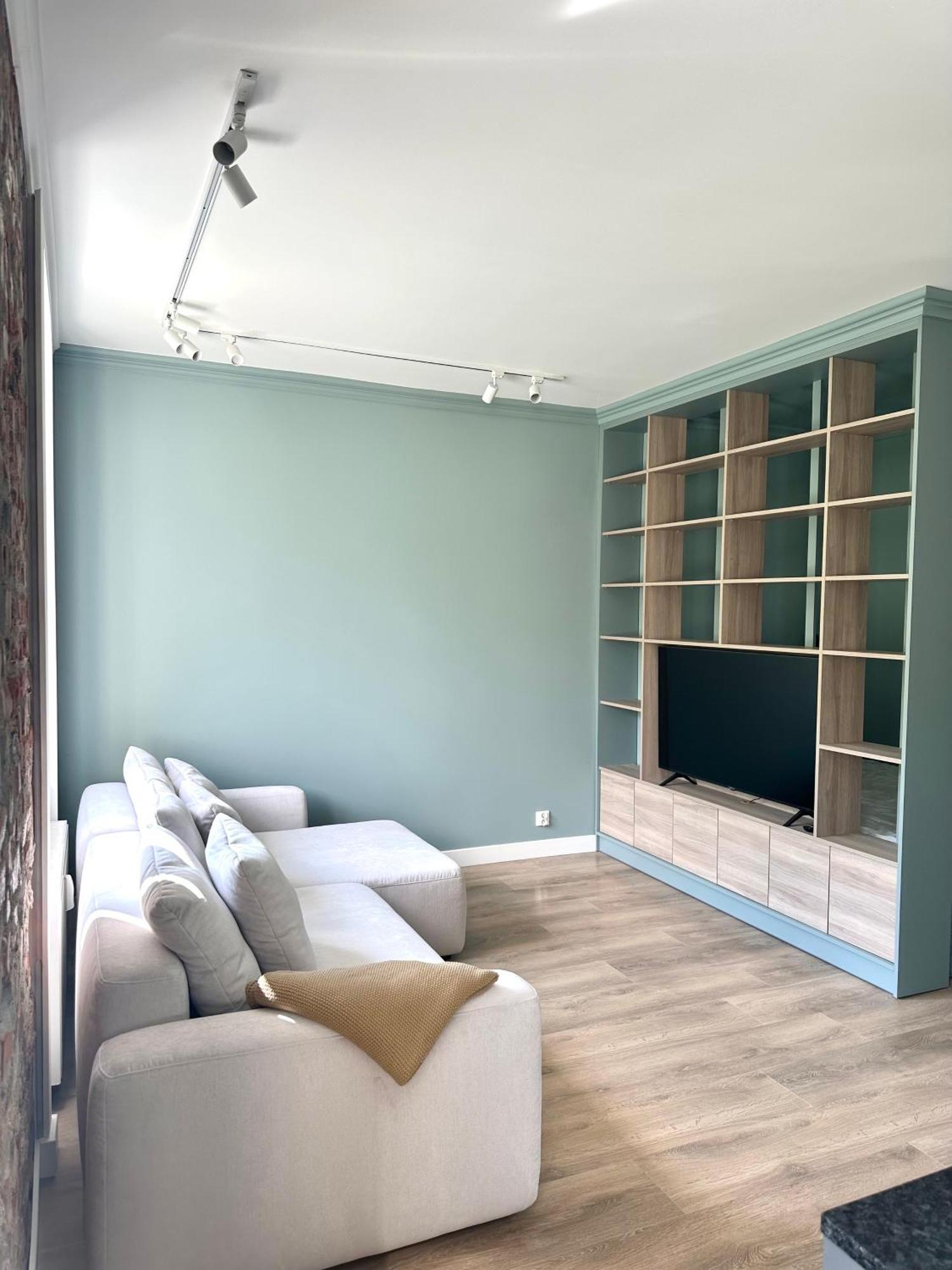 Apartament Center4You2 Gdynia Zewnętrze zdjęcie