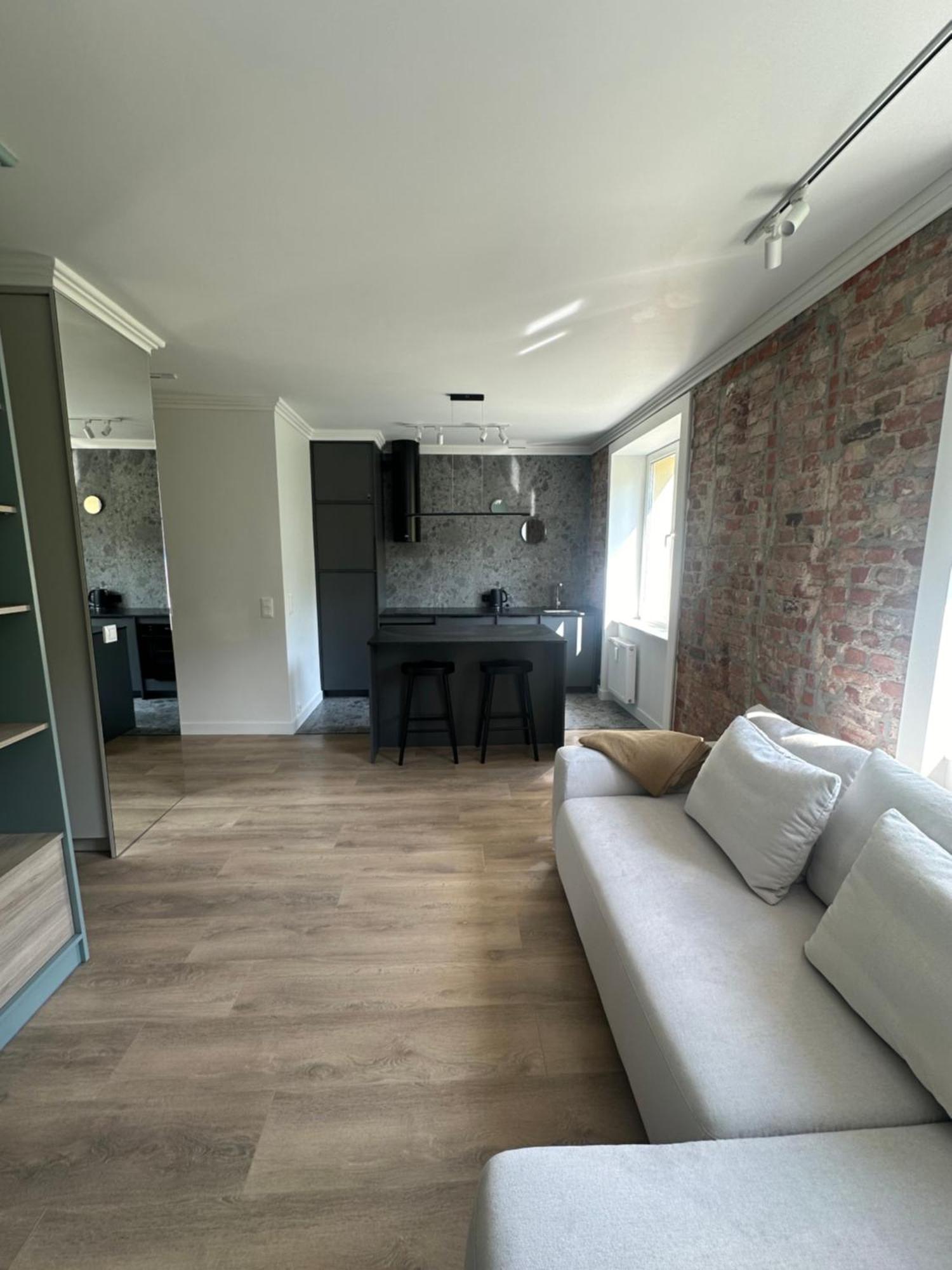 Apartament Center4You2 Gdynia Zewnętrze zdjęcie