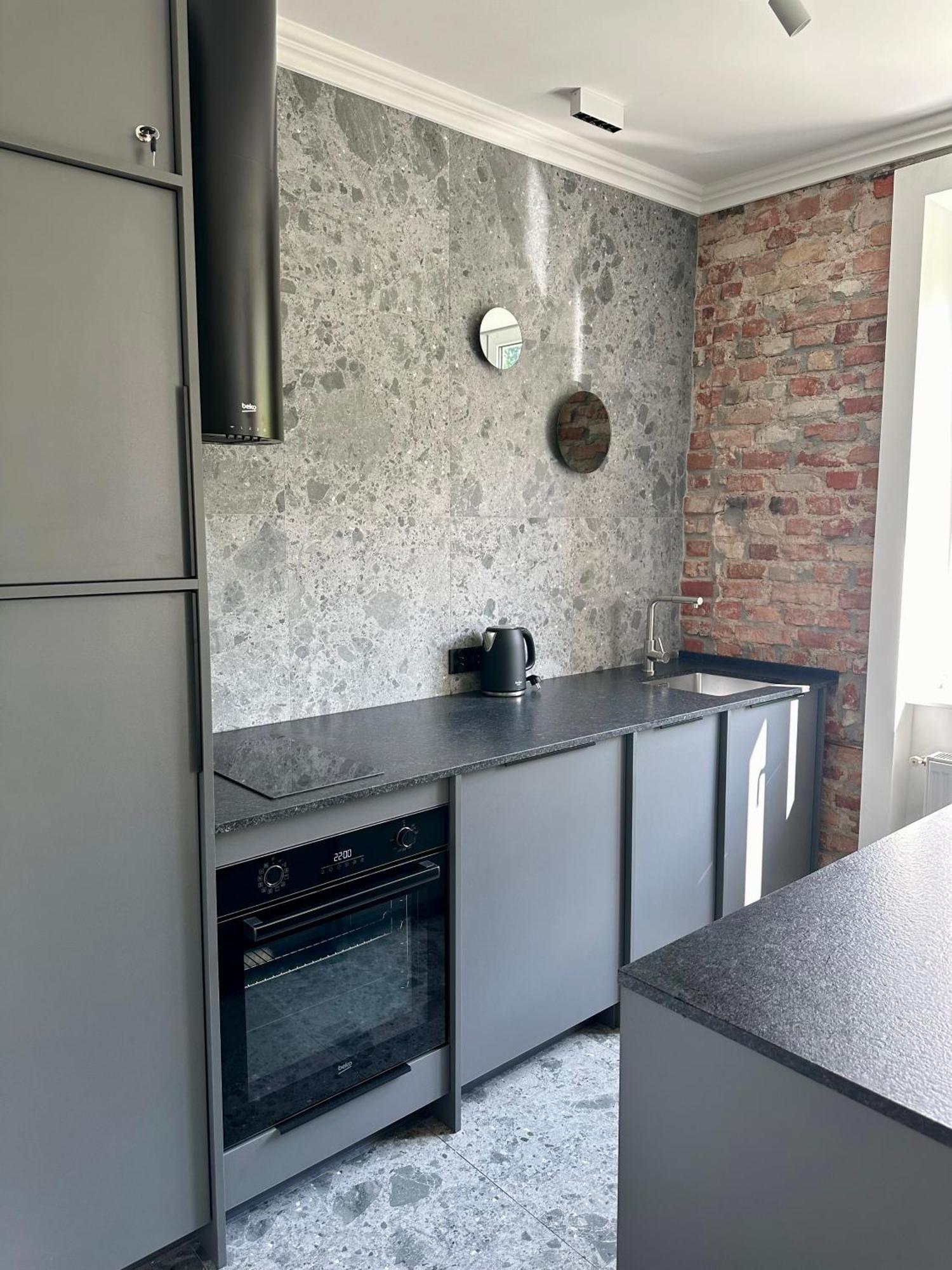 Apartament Center4You2 Gdynia Zewnętrze zdjęcie